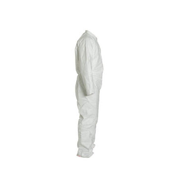 DuPont Tyvek 3XL Coverall without Hood Or BootieTY120SWH3X 