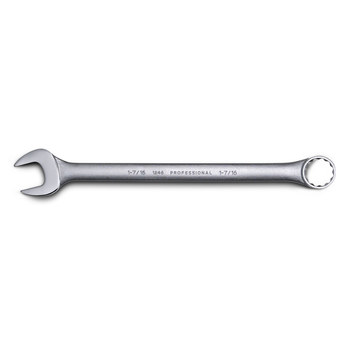 Proto J1248 Combination Wrench