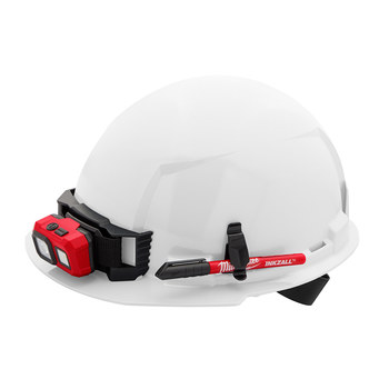Milwaukee Hard Hat 48-73-1100 - White - 56675