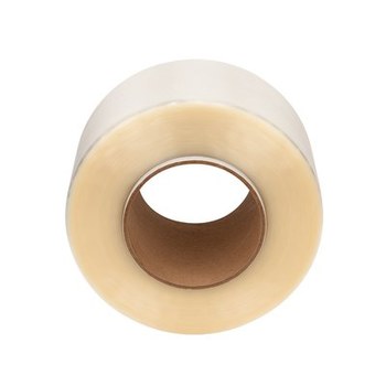 3M Scotch 8631 Clear Bag Conveying Filament Tape - 1/4 in Width x 8000 yd Length - 73259