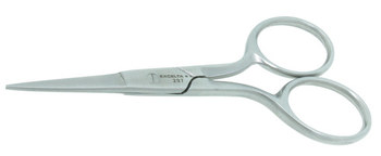 Picture of Excelta Two Star 3 1/2 in Long Blade Scissor 297 (Main product image)