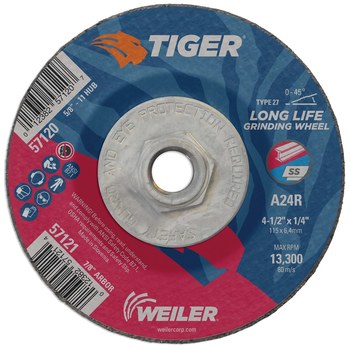 weiler grit rshughes