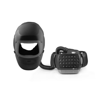 3M Speedglas Adflo Welding Helmet with PAPR G5-03 Pro 43075