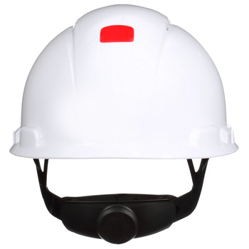 3M SecureFit Hard Hat 94500 - White
