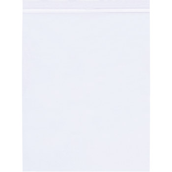 Picture of PZ145 Poly Bags. (Main product image)