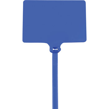 Picture of CTID83 Identification Cable Ties. (Main product image)