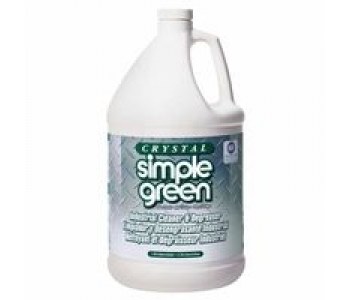 Simple Green Industrial Cleaner and Degreaser