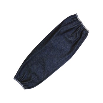 Picture of Global Glove A18D Universal Denim Arm Sleeve (Main product image)