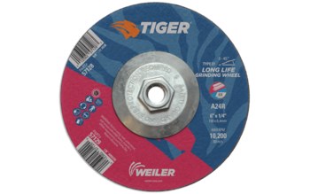 weiler grinding oxide