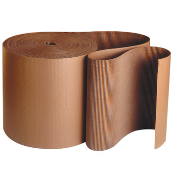 Picture of SF09 A Flute Singleface Corrugated Rolls. (Main product image)
