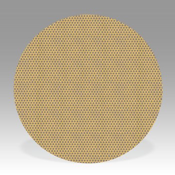 Picture of 3M 6002J Hook & Loop Disc 84387 (Main product image)