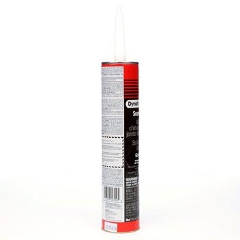 3M Dynatron 550 Gray Caulk 00550 - 12 oz Cartridge