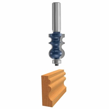 Picture of Bosch 7/8 in Router Bit 84620M (Main product image)