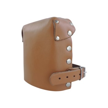 Global Glove Knee Pads FrogWear KP511L - Size Universal - 02987