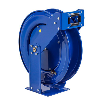 Picture of Coxreels TSHL-N-550-DF-BBX CPC Black Hose Reel Accessories (Main product image)