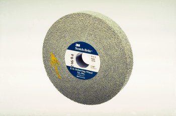 Picture of 3M Scotch-Brite ST-WL Deburring Wheel 93455 (Main product image)