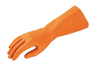 ansell cleanroom gloves