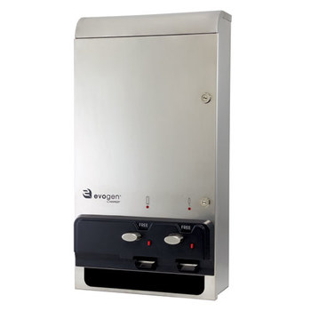 Adenna Evogen EV1SS-25 Vending Dispenser - Vending Machine - NUTREND EV1SS-FREE