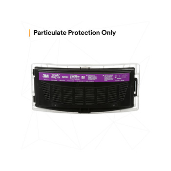 3M Versaflo High Efficiency Filter 37357