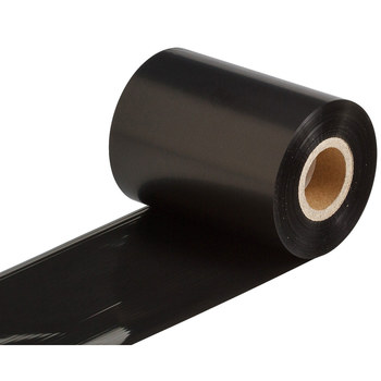 Picture of Brady Black 1 R4900 Printer Ribbon Roll (Main product image)
