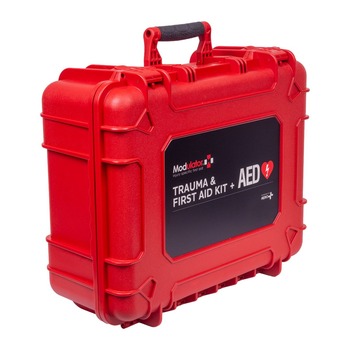 Aero Healthcare Modulator Injury Specific Trauma kit - 341394-04036