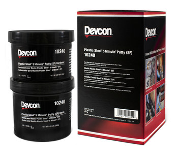 Picture of Devcon Filler (Main product image)