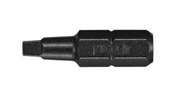 Picture of Vega Tools Insert S2 Modified Steel 1 in Driver Bit 125R3AX (Main product image)