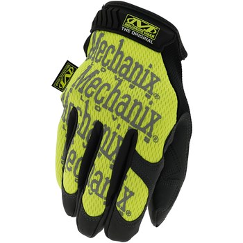 W&W Cycles - Gloves »Original« by Mechanix Wear