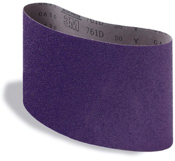 Picture of 3M Regalite Sanding Belt 09180 (Main product image)