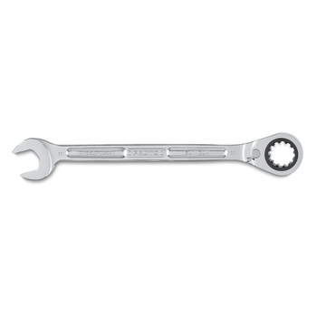 Proto JSCVM32A Combination Reversible Ratcheting Wrench