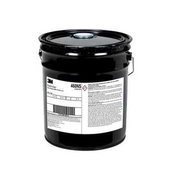 3M Scotch-Weld 7010301036 Off-white Two-Part Epoxy Adhesive - Base (Part B) - 5 gal Pail - 43673
