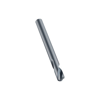 Picture of Dormer 3.3 mm 120° Right Hand Cut High-Speed Steel A123 Stub Length Drill 47189766 (Main product image)