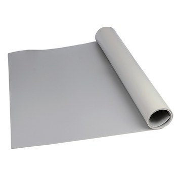 SCS 8233 ESD / Anti-Static Mat, 50 ft x 2 ft, Gray | RSHughes.com