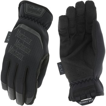 Mechanix Wear FastFit Covert Work Gloves FFTAB-55-510, Size - Main Image