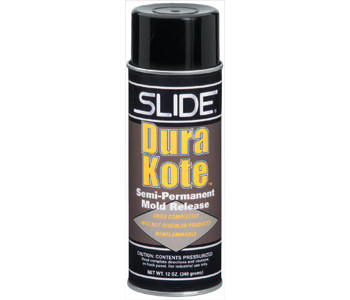 Picture of Slide Dura Kote SLIDE 41701B Mold Release Agent (Main product image)