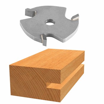 Picture of Bosch 3/16 in Router Bit 85609M (Main product image)