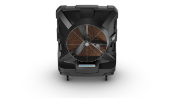 Portacool Apex 6500 Portable Evaporative Cooler - PACA65001A1