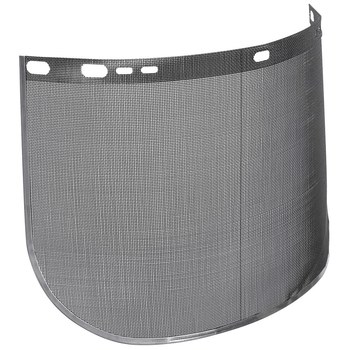 Picture of Jackson Safety F60 Steel Mesh Face Shield Window (Main product image)