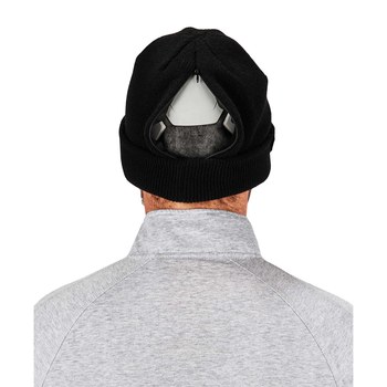 Ergodyne N-Ferno 6811ZI Universal Acrylic Cold Weather Head Liner - 720476-16811
