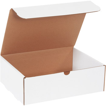 Picture of M1294 Literature Mailers. (Main product image)
