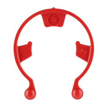Picture of 3M 7100057469 Clip Connector (Main product image)