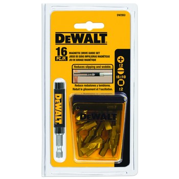 Picture of Dewalt Bit Holder Set DW2053CS (Main product image)