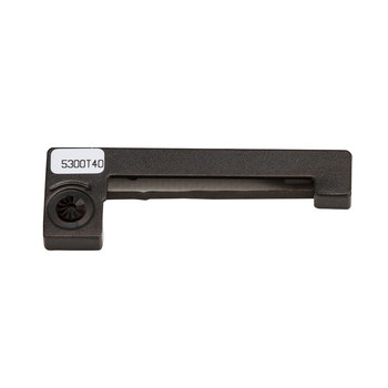 Picture of Brady ID Pro Plus Black 1 R5300 Printer Ribbon Roll (Main product image)