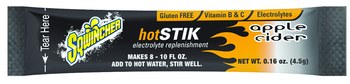 Picture of Sqwincher HOT STIK Fast Pack 0.16 oz Powder Mix (Main product image)