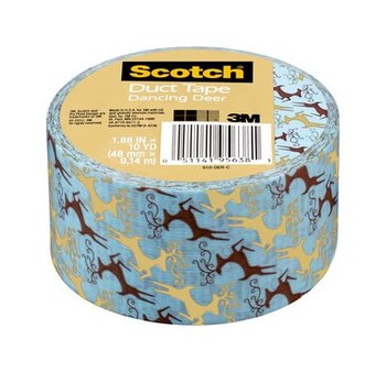 Picture of 3M Scotch 910 Duct Tape 95638 (Main product image)