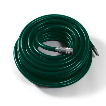 RPB Safety Breathing Air Supply Hose NV2035, 50 ft | RSHughes.com