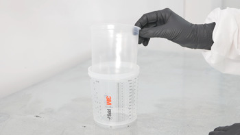 3M PPS 2.0 650 ml Paint Cup - 26000