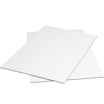 Picture of SP3040W Corrugated Sheets. (Main product image)