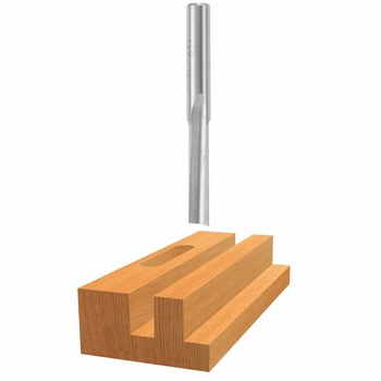 Picture of Bosch 1/4 in Router Bit 85154 (Main product image)