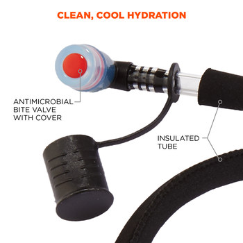Ergodyne Chill-Its Hydration Bladder 5050B 13057